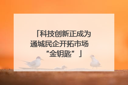 科技创新正成为通城民企开拓市场“金钥匙”