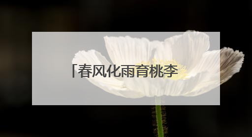 春风化雨育桃李 匠心带班显智慧——记浮山学校徐若兰老师的育人之路