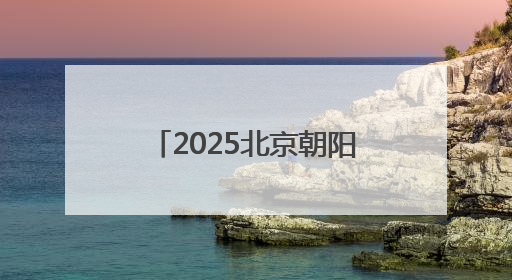 2025北京朝阳国际茶香文化周启动 感受“茶+”文化消费新业态